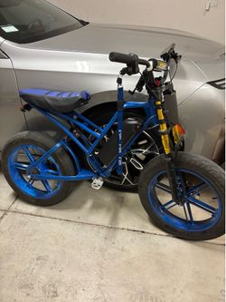 Ebike