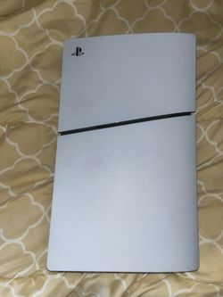 Sony PlayStation 5 Slim Console