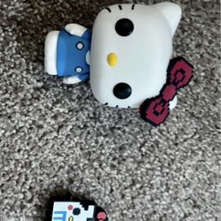 Collectible Hello Kitty Funko Pop