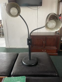 Desk Lamp