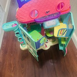 Gaby Doll House
