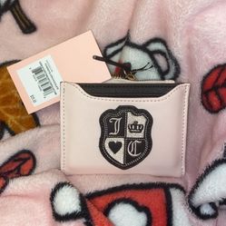 Juicy Couture  Wallet 