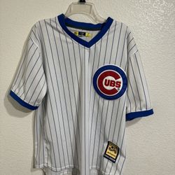 Cubs Jersey 