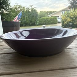 Serving Bowl
