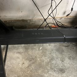 Majority sound bar n sub