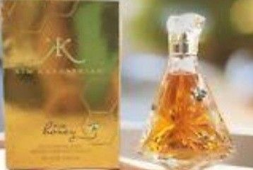Pure Honey By Kim Kardashian Free Gifts 🎁 Included