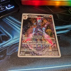 Ceruledge 197/191 Surging Sparks Pokemon