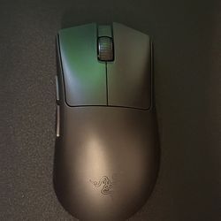 Razer DeathAdder V3 HyperSpeed Gaming Mouse