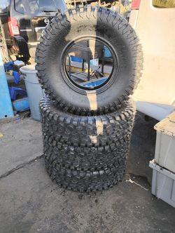 Plaster Odyssey UT 32x10.00 R15