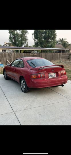 1994 Toyota Celica