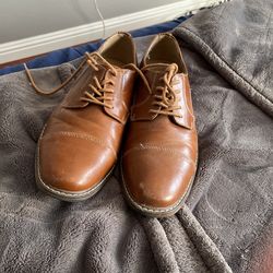 Mens Dress Shoes