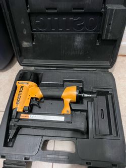BOSTITCH SX 150 stapler $55 OBI