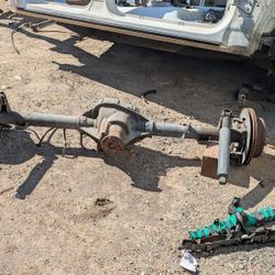 2003 To 2008 Ford  F150 Differential 