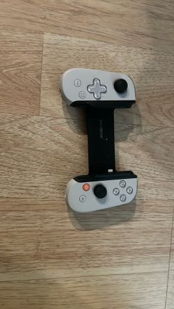 Backbone Controller