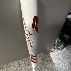 2025 Marucci CATX2 -29 Drop 10 USSSA Baseball Bat: MSBCX210