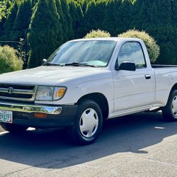 1999 Toyota Tacoma