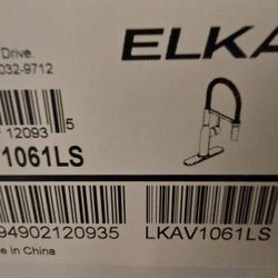 Kitchen Faucet Elkay