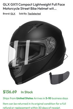 Helmet