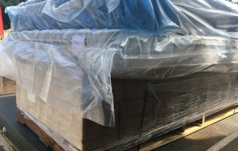 Twin Mattress Set