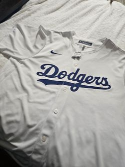 Los Angeles Dodgers jersey
