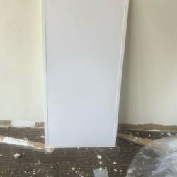 2x4 LED Flat Panel Lights
