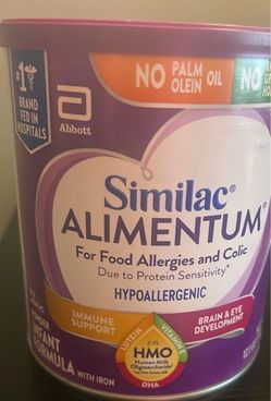 Similar Alimentum