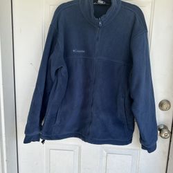 Columbia Men’s Coat Size L