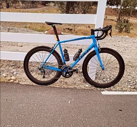 2016 trek emonda 58cm