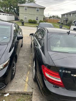 C (contact info removed) Benz