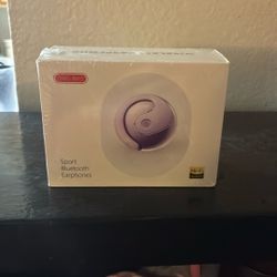 New Bluetooth Wireless Headphone