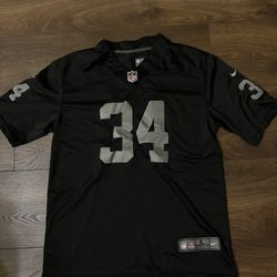 Large Black Jersey 