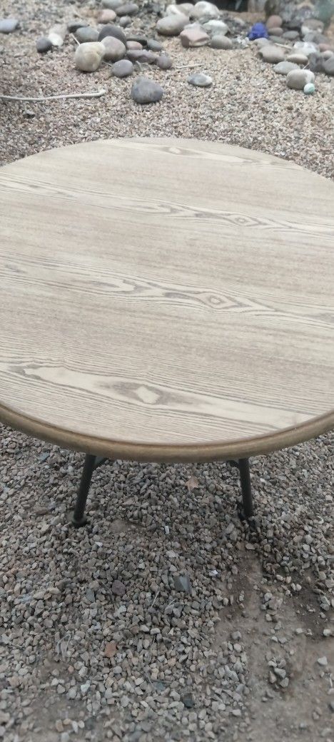 Kitchen Table