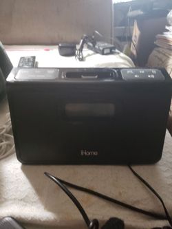 Ihome iH24