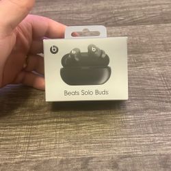 Beats EarPods