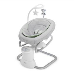 Graco swing