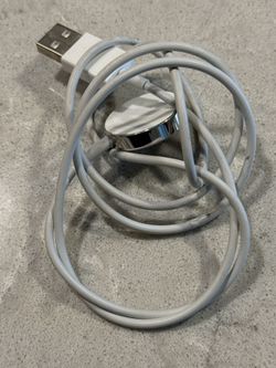 USB Male To Apple Watch 