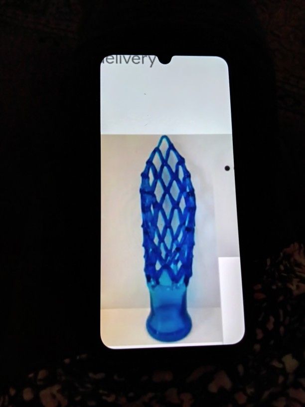 Murano Rare Lattice