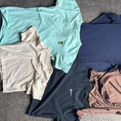Shirts
