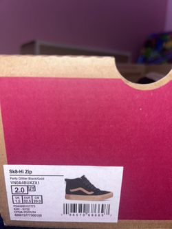 Vans Shoes