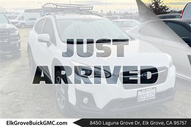 2020 Subaru Crosstrek