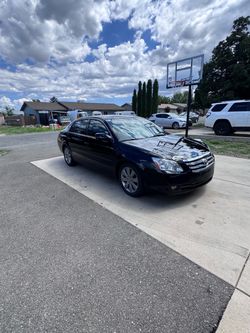 2006 Toyota Avalon