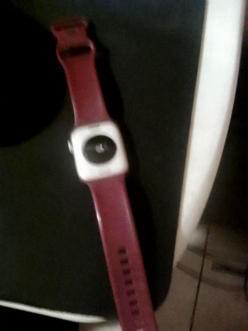 Apple Watch SE