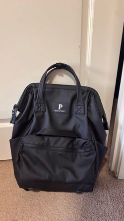 Portland gear backpack