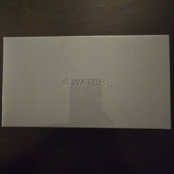 Apple Watch 