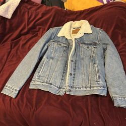 Levi’s 