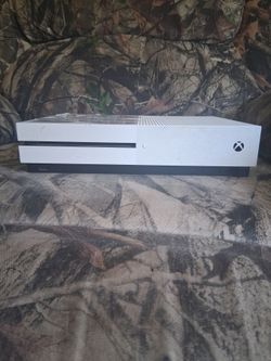 Xbox one s obo