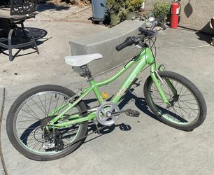 Kids Bike Great condition