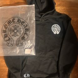 Chrome Hearts Hoodie