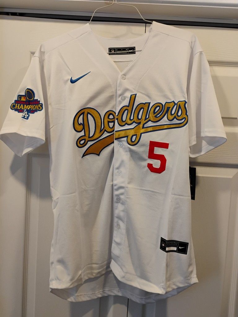 Dodger Jerseys