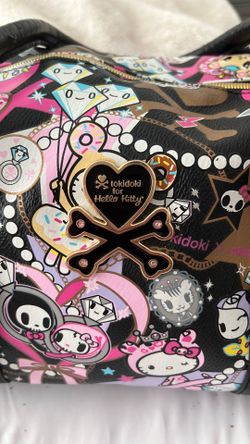 tokidoki hk purse